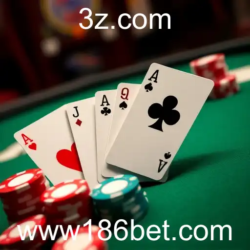 O Crescimento dos Jogos de Azar Online em 2025