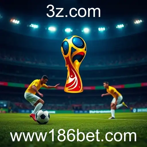 Expansão do Setor de Jogos de Apostas no Brasil em 2025