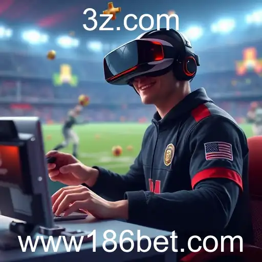 O Impacto do Mundo dos Jogos Online em 2025