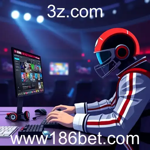 A Influência dos Jogos Online no Mercado de Entretenimento