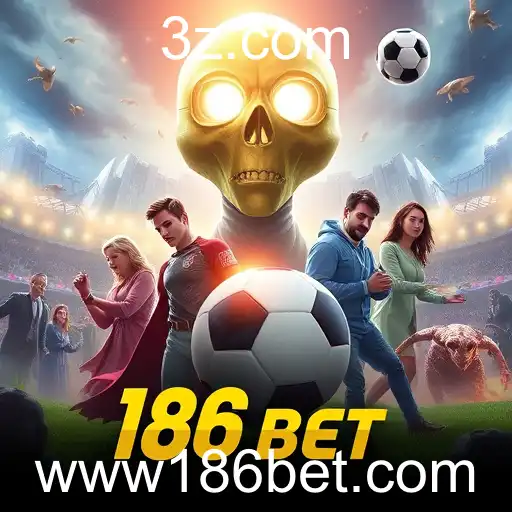 A Evolução dos Jogos Online e o Impacto do 186 Bet