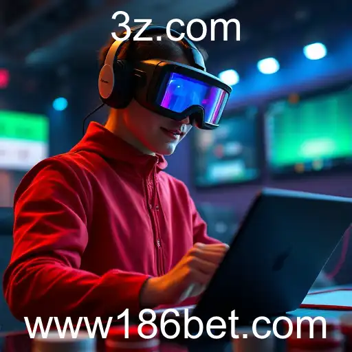 Tendências do Jogo Online em 2025