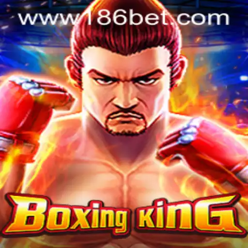 BoxingKing: The Revolutionary Betting Game Everyone is Talking About