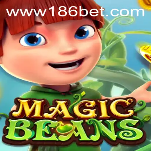 Unveiling MAGICBEANS: Exploring the Enchanting World of 186 Bet