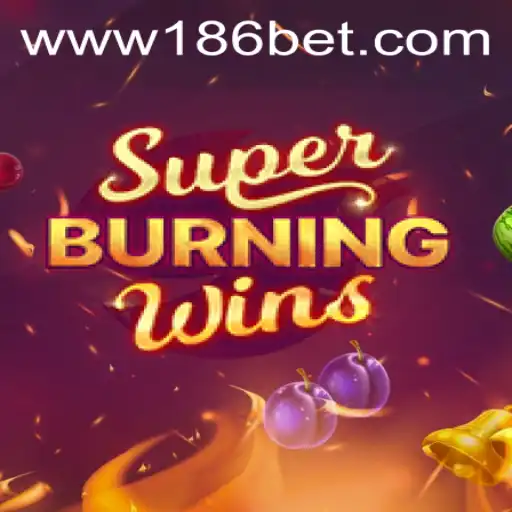 SuperBurningWins: A Journey into Classic Casino Excitement with a Modern Twist