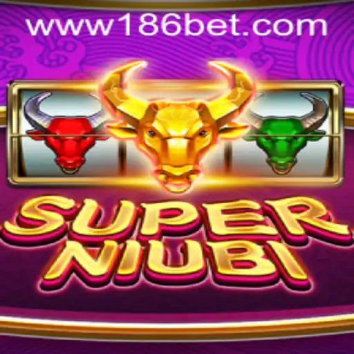 Exploring SuperNiubi: The Revolutionary Game with 186 Bet Features